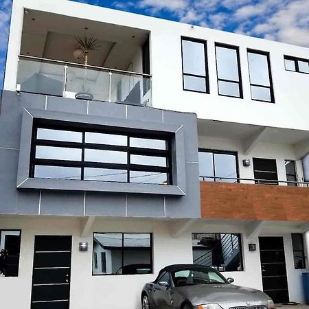The Condo โรซาริโต ภายนอก รูปภาพ