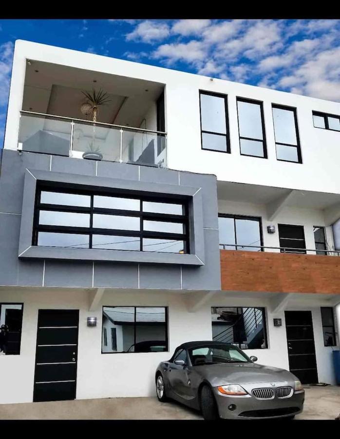 The Condo โรซาริโต ภายนอก รูปภาพ