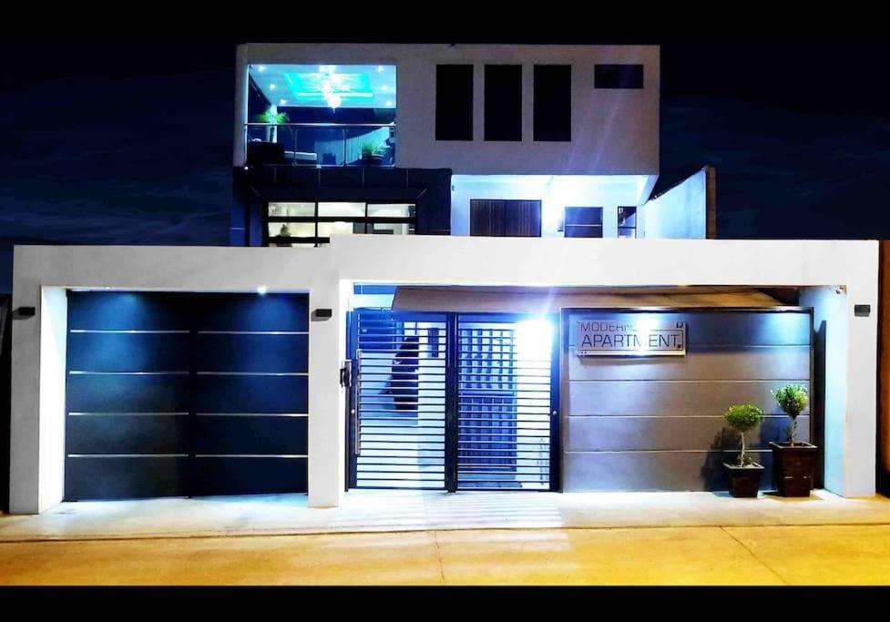 The Condo โรซาริโต ภายนอก รูปภาพ